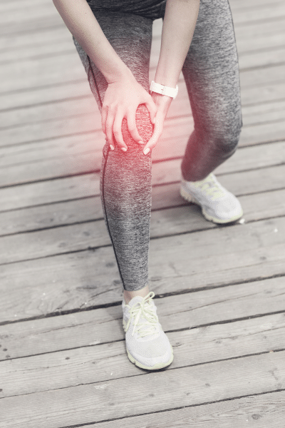 Pain is an output