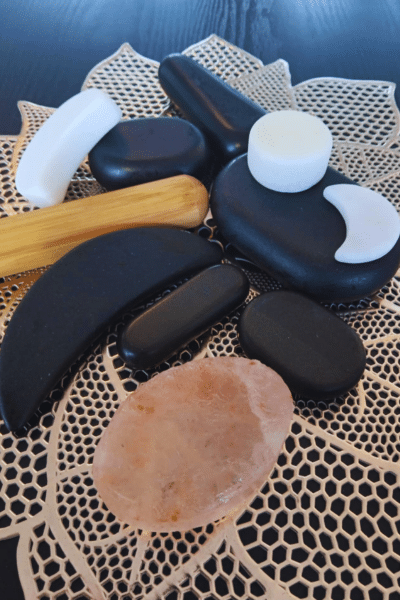Hot Stone Massage