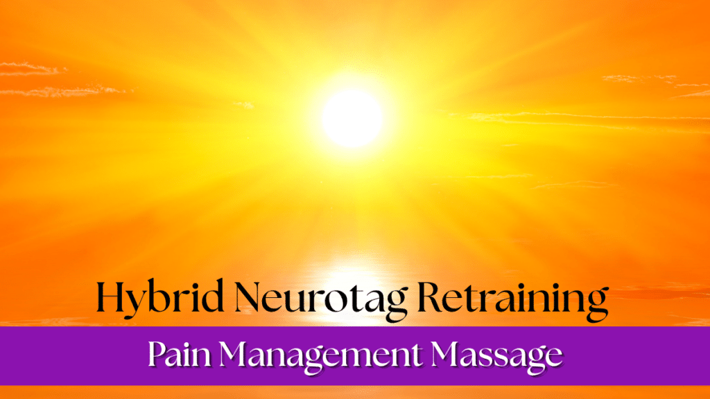 Hybrid Neurotag Retraining