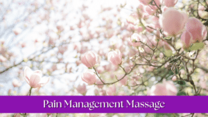Mechanism of Pain