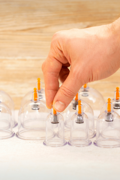 cupping massage