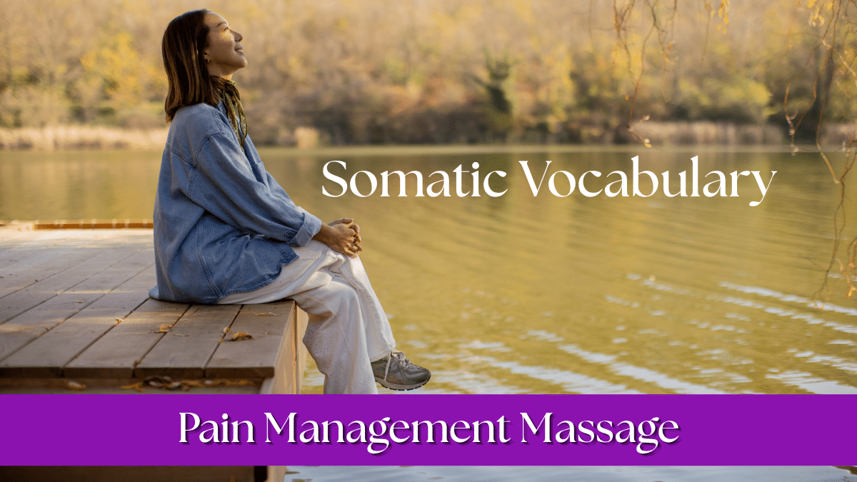 Somatic Vocabulary