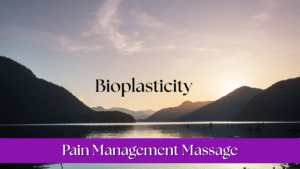 Bioplasticity