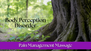 Body Perception Disorder
