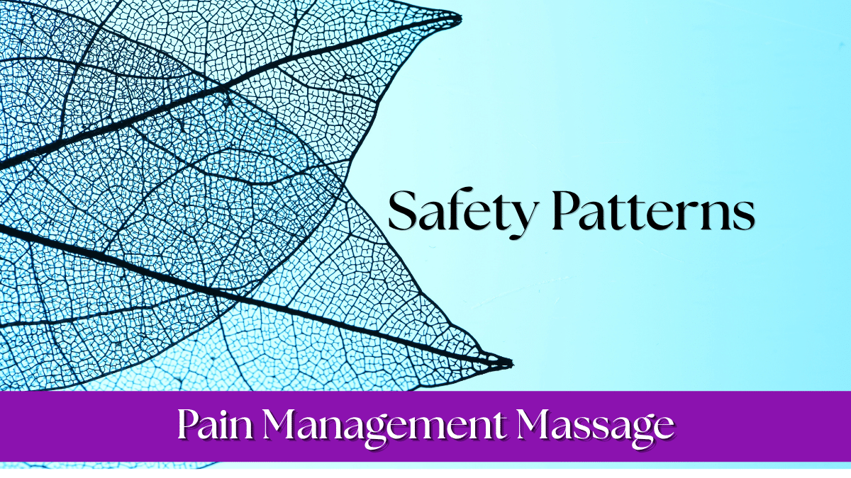 Patterns of Safety