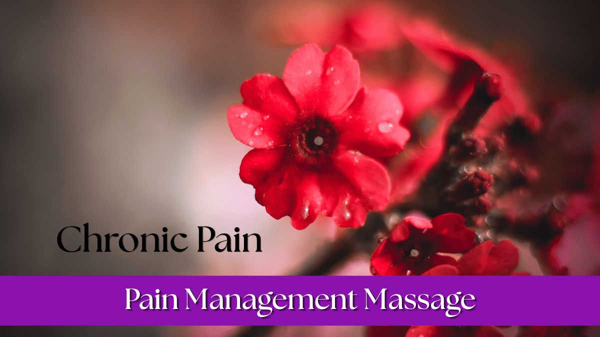 chronic pain