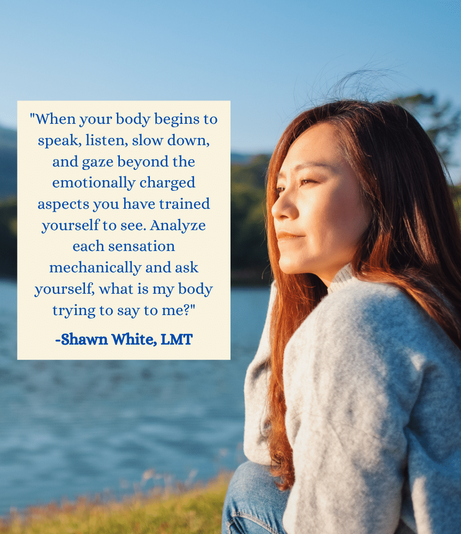 mind-body connection