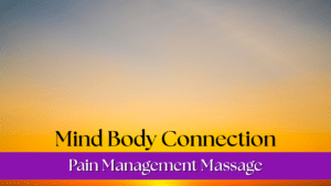 mind body connection