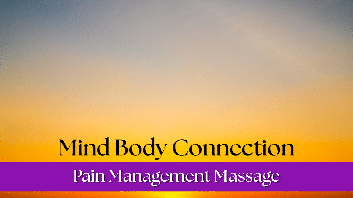 mind body connection