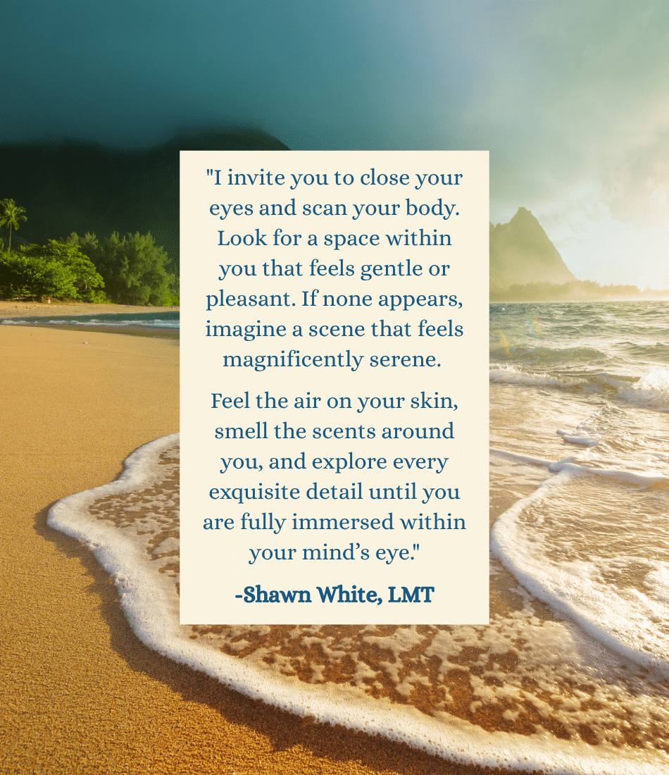 mind-body connection