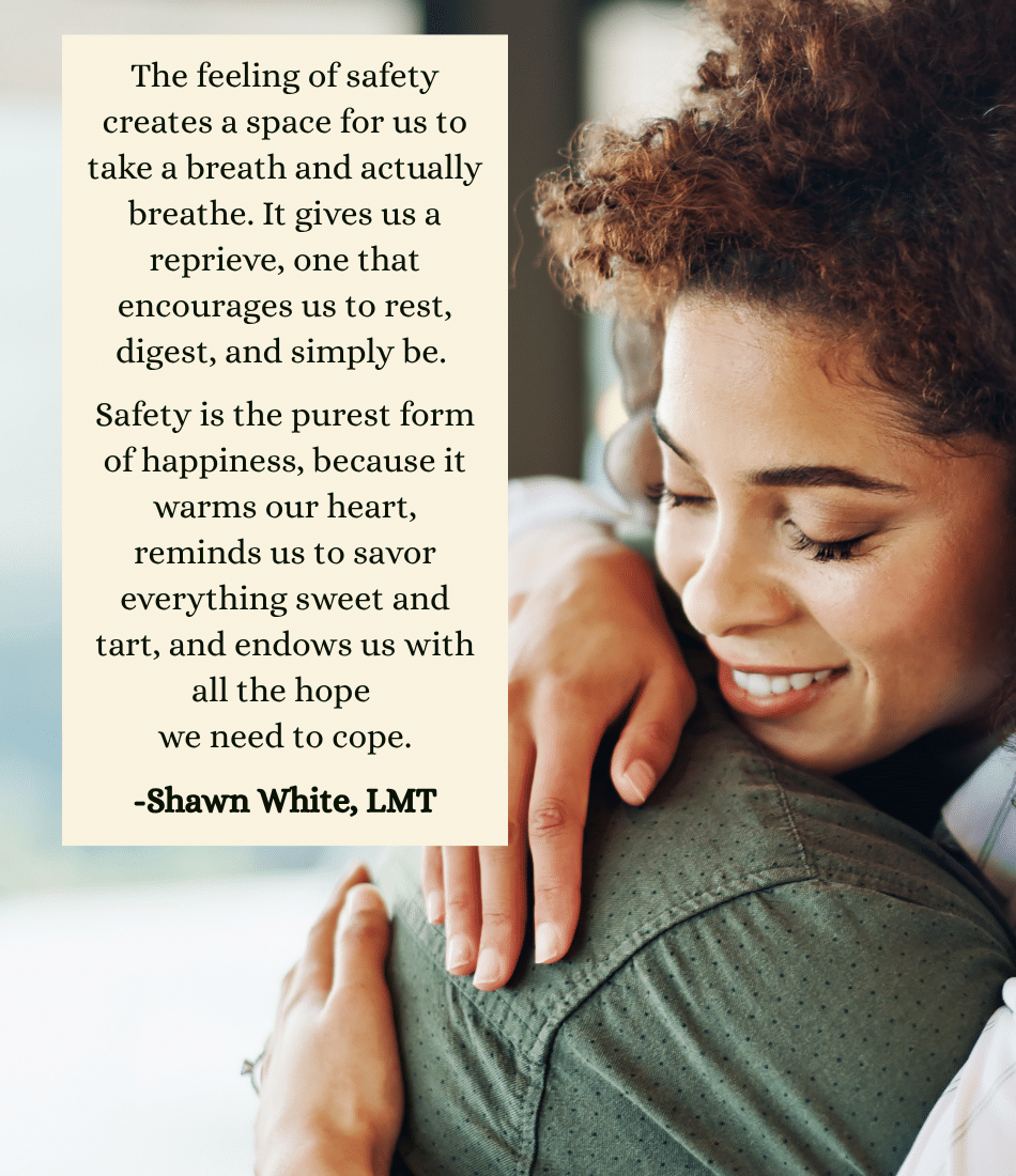 patterns of safety
