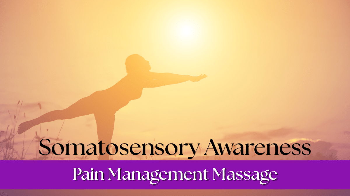 somatosensory awareness