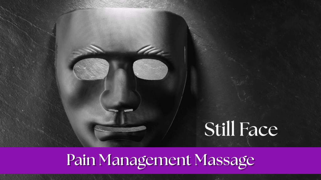 Still face