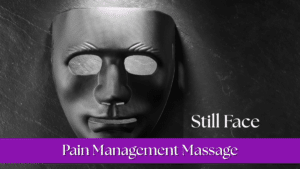 Still face