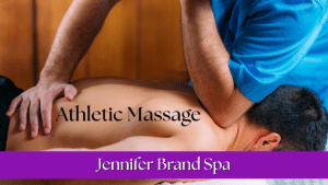 Athletic Massage