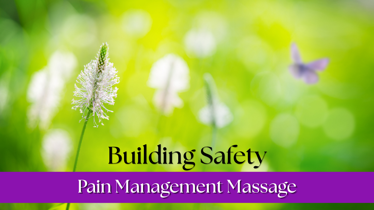 Building Safety
