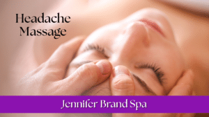 Headache Massage