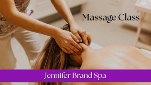 massage class