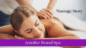Massage story