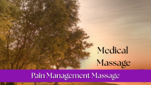 medical massage o'fallon, CRPS