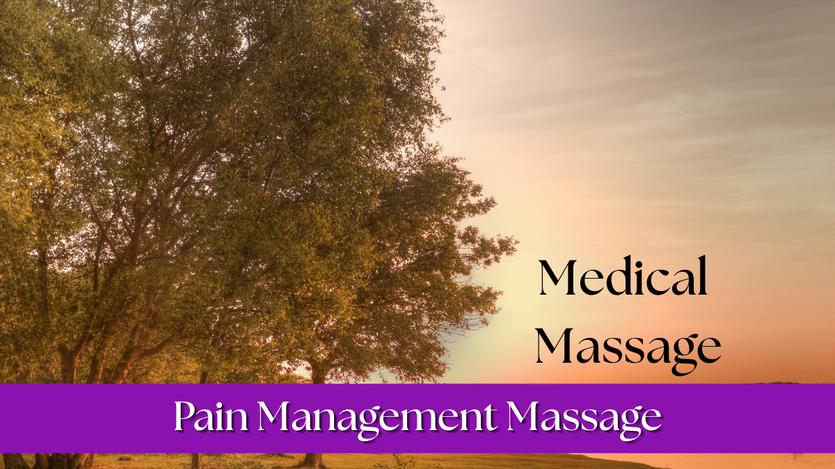 medical massage o'fallon, CRPS
