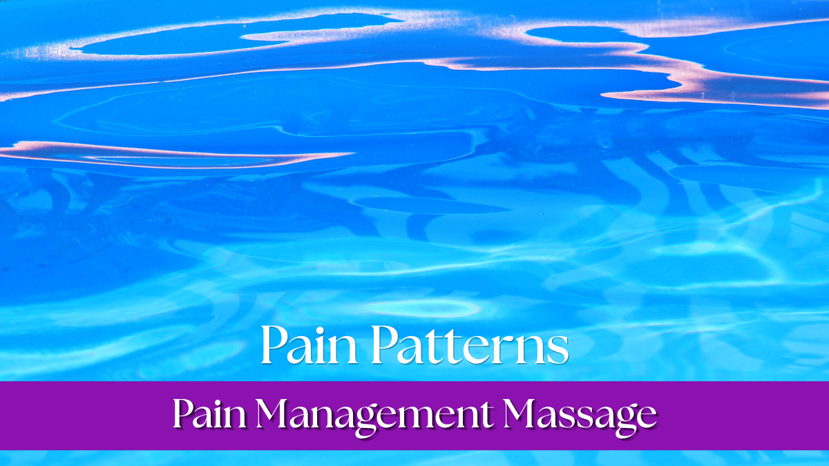 Pain Patterns