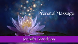 Prenatal Massage