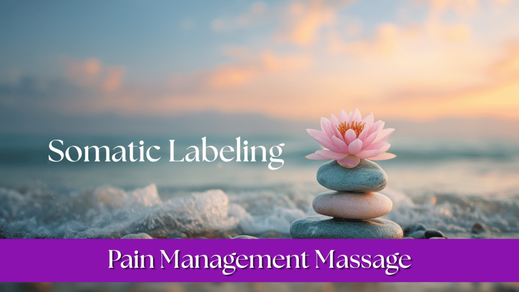 Somatic Labeling