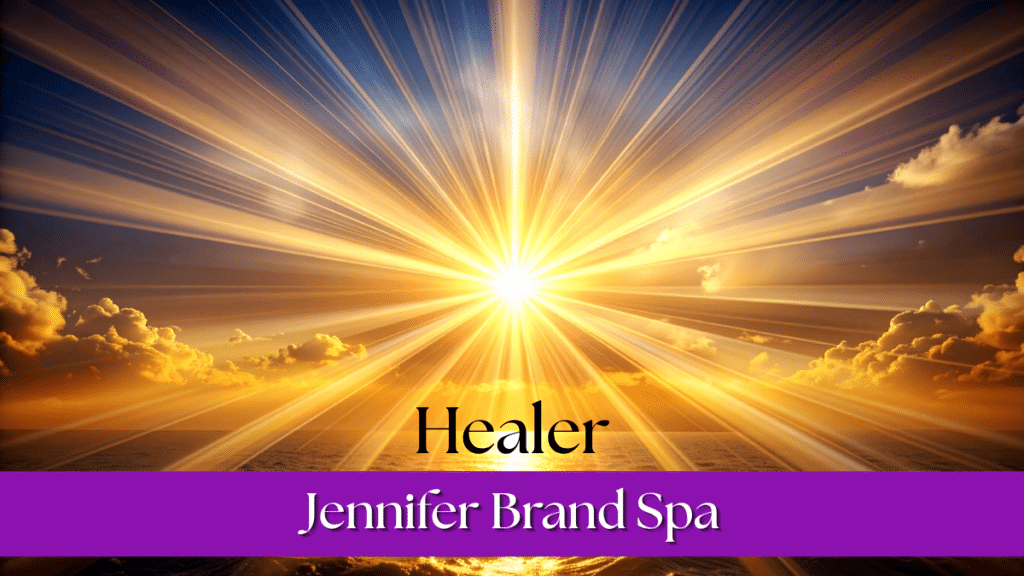 Healer