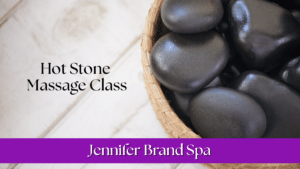 hot stone massage class
