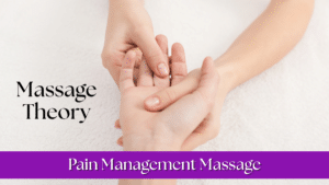 Massage theory