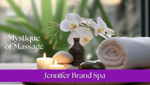 Mystique of massage