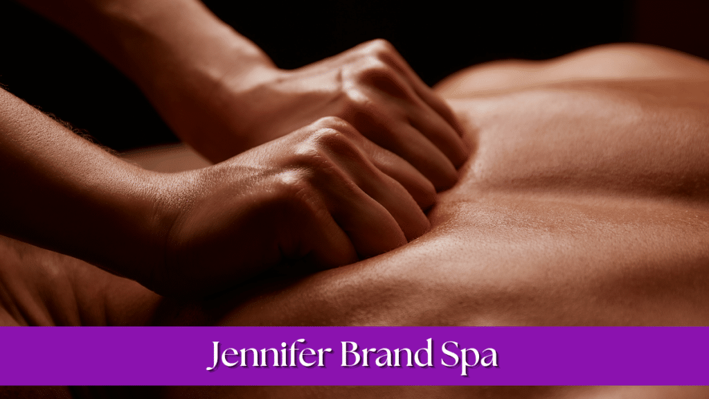 Therapeutic massage