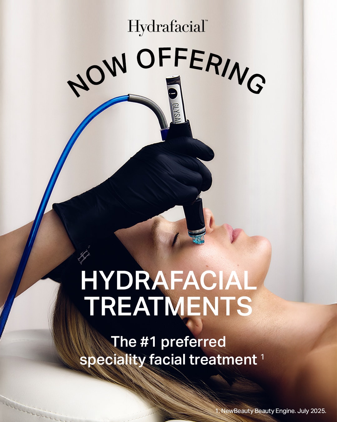 hydrafacial near me O'Fallon